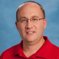 AbbVie Employee Brian Ebert's profile photo