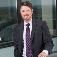 Harris, Finley & Bogle, P.C. Employee Timothy Thorne's profile photo