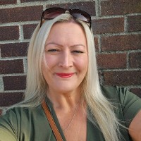 TH March Group Employee Jo Morgan's profile photo