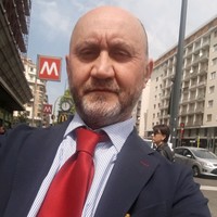 Real Estate company Employee Fabio Tosatto's profile photo