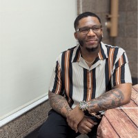 Lucid Motors Employee Ronny Gee's profile photo