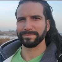 YouTube Employee Michael Dellarocca's profile photo