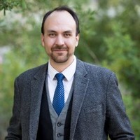 Silverthread, Inc. Employee Sean Gilliland's profile photo