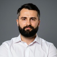 Inbound FinTech Employee Nicu Enache's profile photo