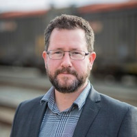 Foundry56 Employee Aaron Pullar's profile photo