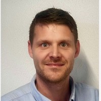 Ben Smith Email & Phone Number