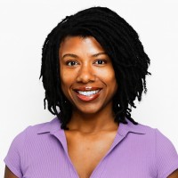 Violet Sheffey-Chazovachii Email & Phone Number