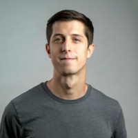 Digital Fleet Employee Daniel Briggs's profile photo