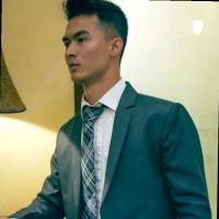 Rider (YC WC22) Employee Nawroz Khaliqdad's profile photo