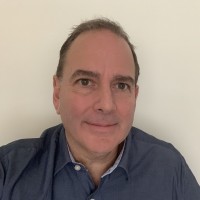 GenRocket Employee John Williams's profile photo