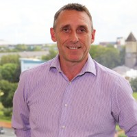 Amey Employee Jim Welsh's profile photo