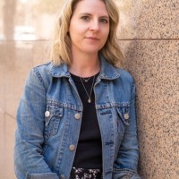 Neiman Marcus Houston Galleria Employee Lori Dibble's profile photo