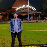 Agus Salim Email