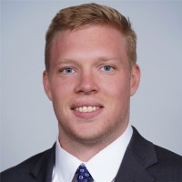 Mutual of Omaha Employee Luke Bohn's profile photo