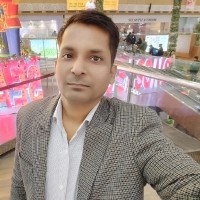 Processware Systems (P) Ltd. Employee Atul Parashari's profile photo