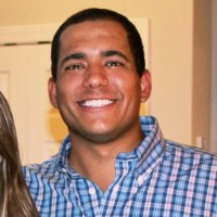 Emory Healthcare Employee Mark Salinas's profile photo