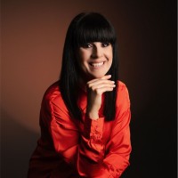CODE932 Employee Madalina Sistoc's profile photo