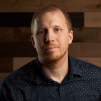 GEBHARDT Intralogistics North America Employee Andrew Jobs's profile photo