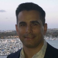 Frito-Lay Employee Rob Rodriguez's profile photo