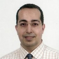 i2i Systems Employee Ugur Efe's profile photo