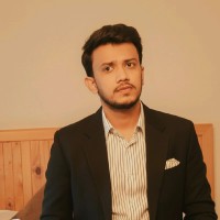 Datson360 Employee Syed Samad's profile photo