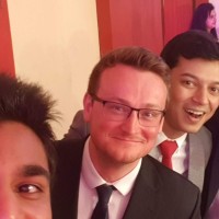 Arm Employee Toby Proctor's profile photo