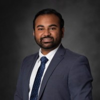 Chesapeake Regional Healthcare Employee Samik Patel's profile photo