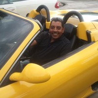 Edwin Rivera Email & Phone Number