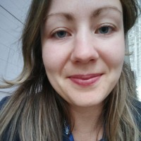 Sendify Employee Sabina Söderstjerna's profile photo