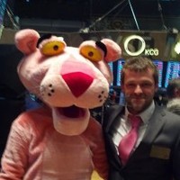 Baker Distributing Company Employee Nicolas Wilson's profile photo