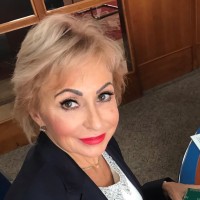 Kompava Employee Želmira Komorechova's profile photo