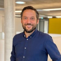 CML Employee Michael Holzhauer's profile photo