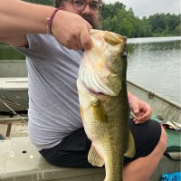 Virginia Retirement System Employee Ross Kasarda's profile photo