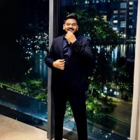 ProofReaders Employee Alok Jaiswal's profile photo