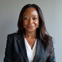 Bunmi Fashola Email & Phone Number