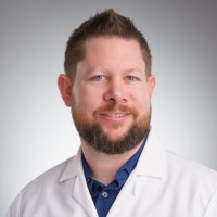 Wilmington Health Employee Justin Green's profile photo