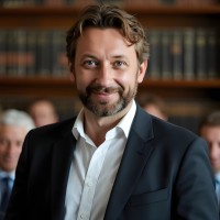 MEDIAN, s.r.o. Employee Wolfgang Mader's profile photo