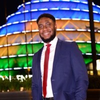 Daakyi Consulting Employee Michael Dadzie's profile photo