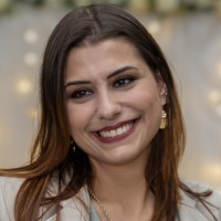 ABRAFATI Employee Luana Perrone's profile photo
