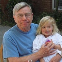 San Antonio Regional pk-12 Education Forum Employee Michael Burke's profile photo