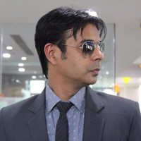 StepUP HR Employee Ashish Sharma's profile photo