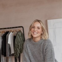 Mint Velvet Employee Harri Rands's profile photo