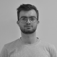 Deliveroo Employee Richard Carroll's profile photo