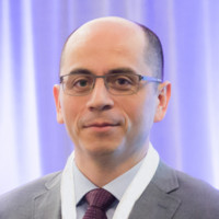 Standard BioTools Employee Isaac Herrera's profile photo