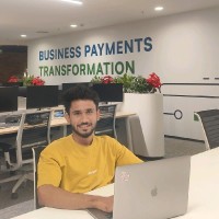 Bottomline Employee Pr Rao's profile photo