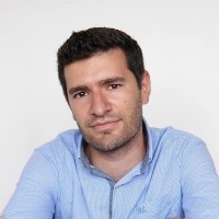 Beuth Verlag GmbH Employee Gagik Barsegian's profile photo