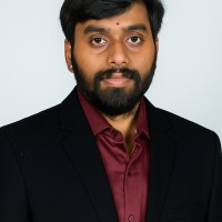 DigiGro Employee Manohar Reddy's profile photo