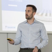 Daikin Hrvatska Employee Mislav Vučinić's profile photo