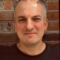 Allwyn UK Employee Tim Dykes's profile photo