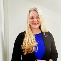 Halliburton Employee Misty Davis's profile photo